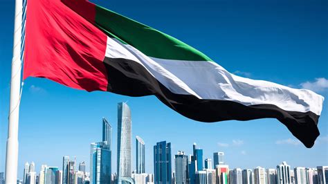 the national uae.